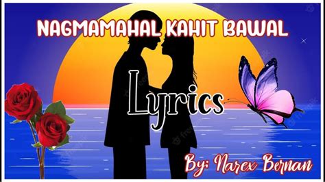 nandyan ka na naman lyrics.